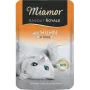 MIAMOR Ragout Royale vista gaļa mērcē - mitrā kaķu barība - 100g