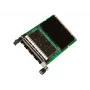 Iekšējā optiskā šķiedra Intel E810-XXVDA4 vadu PCI Express optiskās šķiedras saskarne