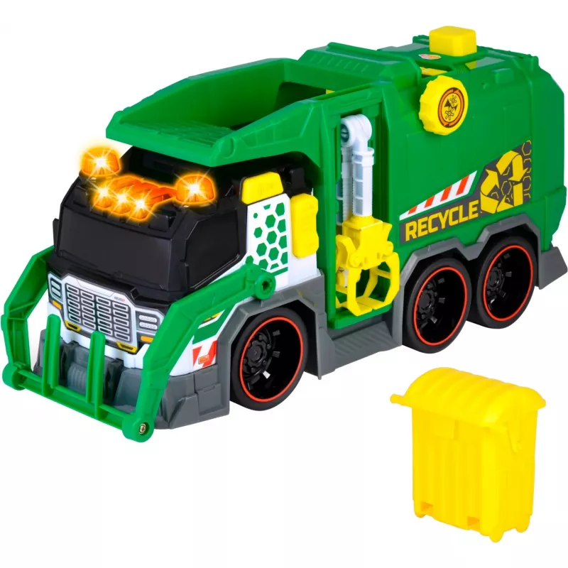 Dickie Toys 203307001 rotaļu transportlīdzeklis
