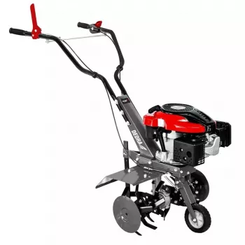 Zāliena skarifikators DEDRA DED8704 2700 W 60 cm Darba dziļums 22 cm