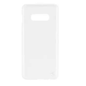 Silikona telefona maciņš Tellur Samsung Galaxy S10 Lite, caurspīdīgs
