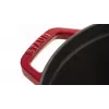 Staub 40509-861-0 cepešpanna 8.35 L čuguns