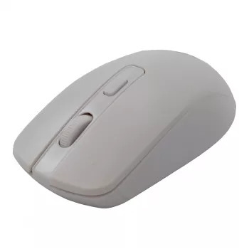 Pele SBOX WM-837 balta USB Type-A