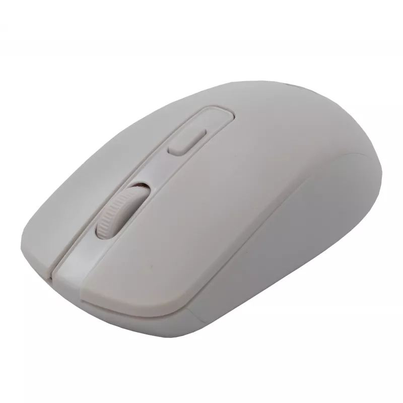 Pele SBOX WM-837 balta USB Type-A
