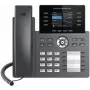 IP tālrunis Grandstream GRP2634 melns