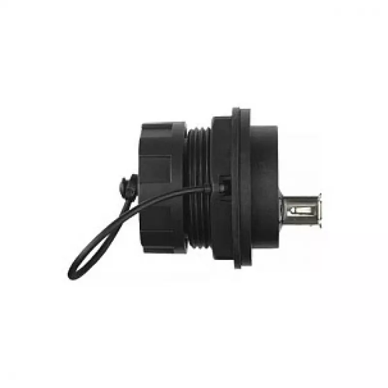 Good Connections industriālais savienotājs S4 - USB 2.0 A-A