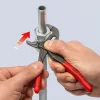 Knipex 87 01 150 ūdens sūkņa knaibles