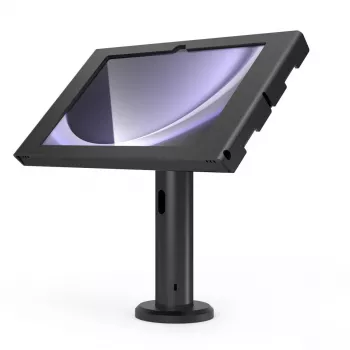 Compulocks TCDP01124GAPXB Melns