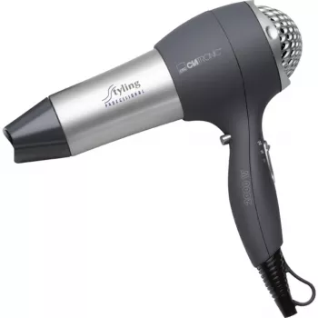 Matu žāvētājs Clatronic HTD 3055 2000W pelēks/sudrabains
