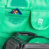 Plecu futrālis Rivacase 7420 melns SLR saderībai