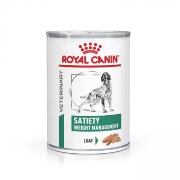ROYAL CANIN Dog Satiety Loaf VHN - mitrā suņu barība - 195g