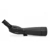 Celestron TrailSeeker 80-45 grādu tālskatis 60x BaK-4 melns