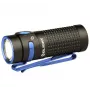Kabatas lukturītis olight Baton 4 — LED uzlādējams lukturis, 1300 lm, 170 m sniedzamība