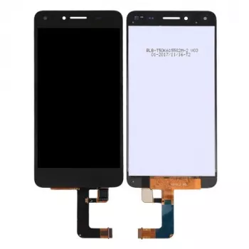LCD displejs Huawei Y5 II (Melns) ORG