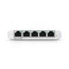 Pārvaldīts slēdzis Ubiquiti UniFi Switch Flex Mini 3 gab. komplekts