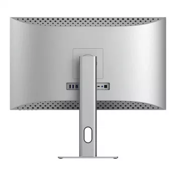 Alogic Clarity 27 5K monitors ar PD un skārienekrānu