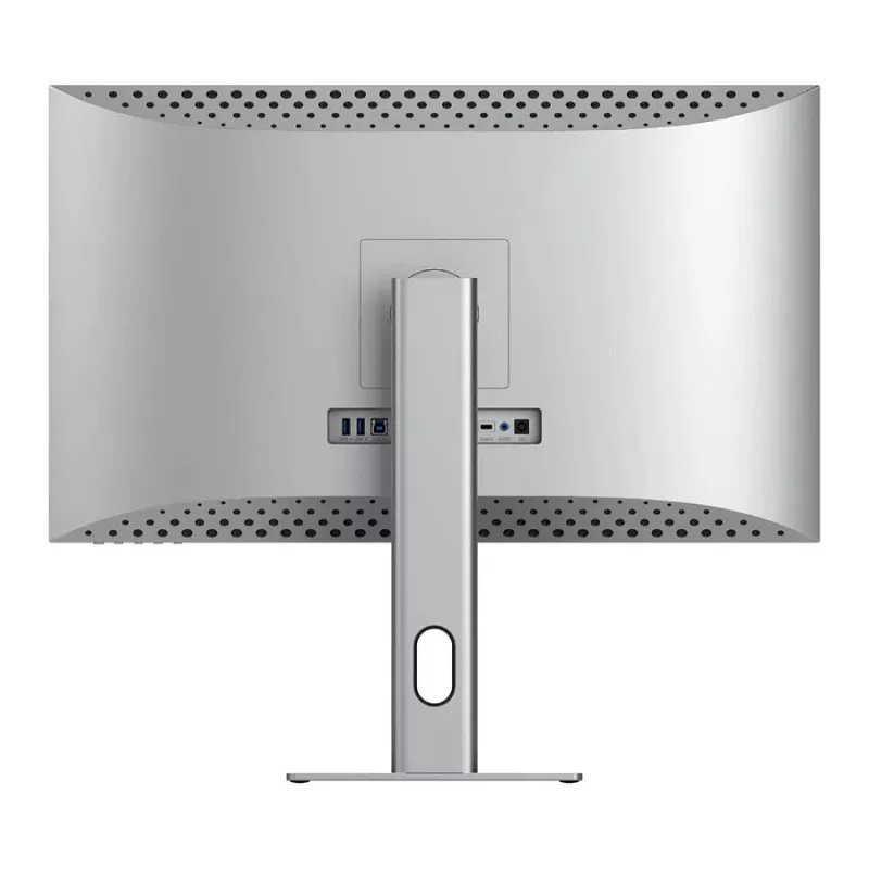 Alogic Clarity 27 5K monitors ar PD un skārienekrānu