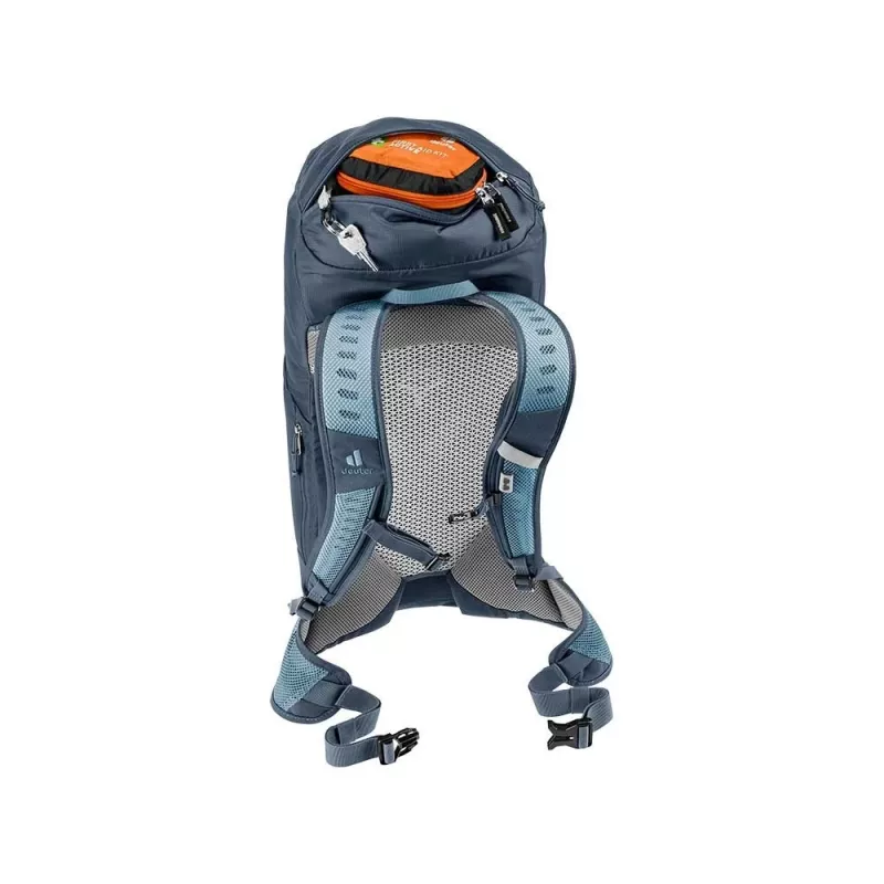 Mugursoma DEUTER AC Life 24 — 24 L, iekšējais rāmis, 930 g, tumši zila