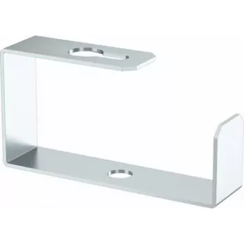 Stiprinājuma kronšteins BSKM-BD 1025 griestu montāžai 100x250 (7216472)