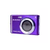 Agfa DC5200 digitālā kamera violetā krāsā (DC5200VI)
