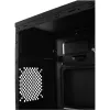 PC korpuss LC-Power 7034B Midi Tower Melns