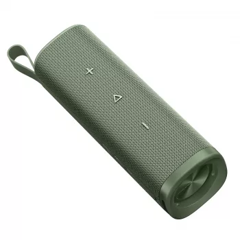 Xiaomi Sound Outdoor Stereo pārnēsājamais skaļrunis zaļš 30 W