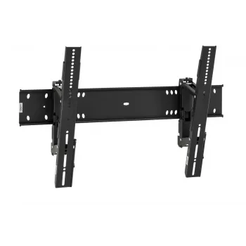 Sienas stiprinājums Vogels PFW 6810 Notur 55-80 collu maksimālo svaru 75 kg Melns