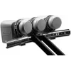 Televes vairāku padevēju turētājs SH 85100/3 priekš S 760CL7860CL/100/120 3 LNB (SH85100/3)