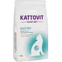 Sausā kaķu barība KATTOVIT Gastro Adult Vegetable 4 kg — gremošanas atbalsts, truša garša, 32% olbaltumvielu