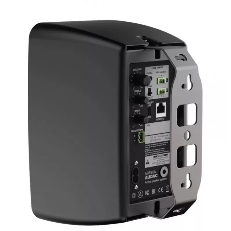2 ceļu skaļrunis AUDAC Ares5A 40 W