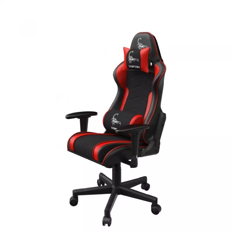 PC spēļu krēsls Gembird GC-SCORPION-02X