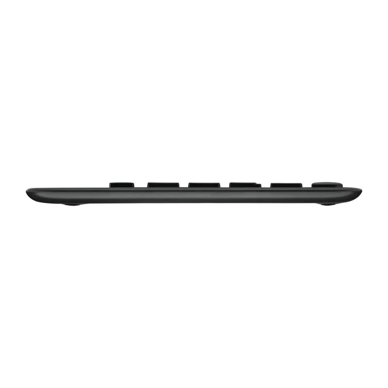 Logitech Wireless Solar tastatūra K750