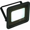 LED prožektors EUROLITE FL-20 SMD CW IP65 20W, auksti balts, kompakts āra apgaismojums
