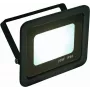 LED prožektors EUROLITE FL-20 SMD CW IP65 20W, auksti balts, kompakts āra apgaismojums