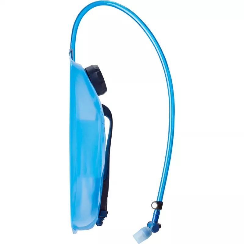 Trinkblase 3D Hydro Trek 3L, ūdens pudele Light Blue, 3 litri