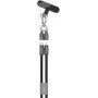 Ansmann siksniņas kabelis USB Type-C uz Lightning melns - kabelis - digitālo/datu (1700-0192)
