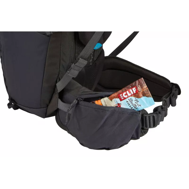Thule 4133 AllTrail X 35L Hiking Backpack Obsidian