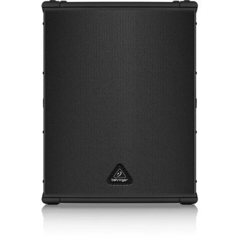 Behringer EUROLIVE B1500XP skaļrunis 2-ceļu melns vadu