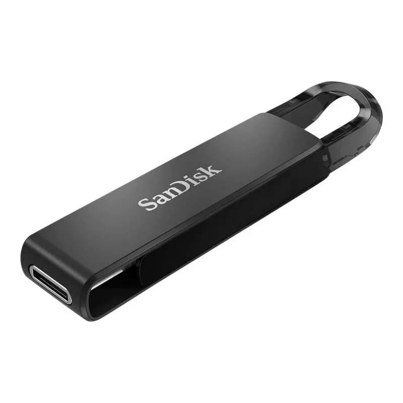 SanDisk 32 GB USB Type-C 3.2 Gen 1 SDCZ460-032G-G46 USB zibatmiņa