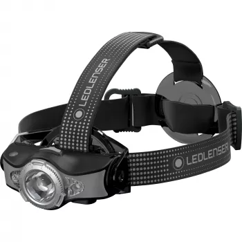 Ledlenser MH11 galvas lukturis Zils/zaļš/sarkans/daudzkrāsains gaismas