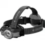 Ledlenser MH11 galvas lukturis Zils/zaļš/sarkans/daudzkrāsains gaismas