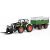 Traktors Amewi 22641 RC modelis Elektriskais dzinējs 1:24