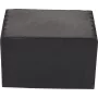 Gumijas paliktnis ks tools 115×100×70 mm modelis 160.0392 universālam atbalstam un aizsardzībai