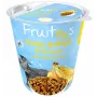 Fruitees 603500200 suņu / kaķu kārums Banāns, mājputni 200 g