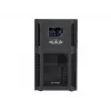 Nepārtrauktās barošanas avots ARMAC O/2000I/PF1 2 kVA (2000 W) torņa UPS, 8x IEC C13, LCD, AVR, 230 V