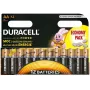 Duracell sadzīves baterija Vienreizlietojama baterija AA Sārma