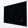 Gorenje BM235G1SYB melna kombinētā mikroviļņu krāsns iebūvējama 23 L 900 W
