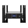 Nepārtrauktās barošanas avots EATON 9E 6000i Rack 3U 6000VA 230V