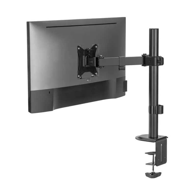 SBOX LCD stiprinājums LCD-351/1-2 17–32 collu ekrāniem, maks. slodze 9 kg, VESA 100x100
