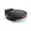 Xiaomi robotu putekļsūcējs E5 Melns | Balts - Melns